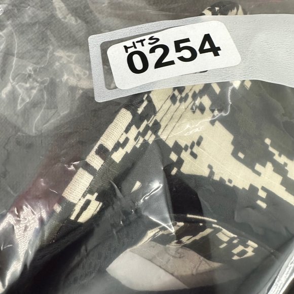 US Flag Detachable Patch Baseball Cap Green Black Grey Brand New Hat - Picture 10 of 10